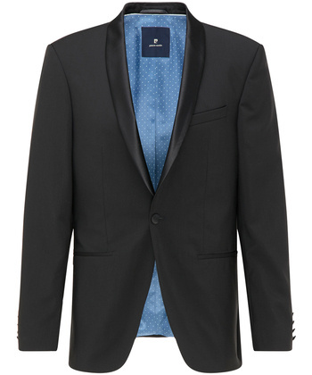 Marynarka smokingowa Poznań  Pierre Cardin 41220 850 94602 2000