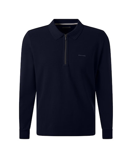 Polo Pierre Cardin Poznań 30775.3072 6325 granat