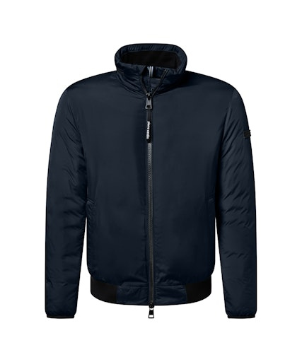 Kurtka Pierre Cardin Poznań  10200.0109 6325 granat