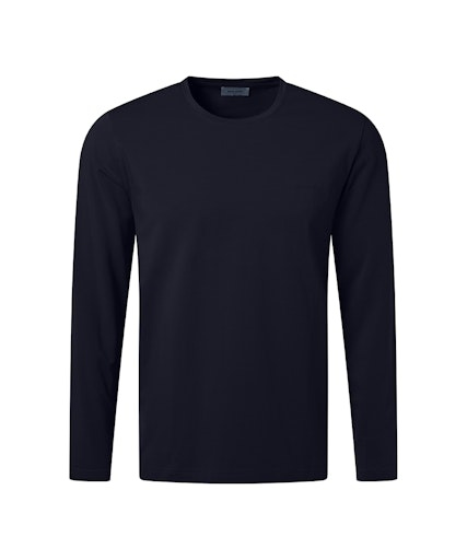 T shirt Pierre Cardin Poznań  30800.3075 6325 granat