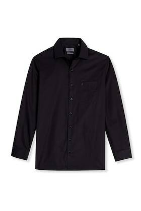 Koszula Pierre Cardin Poznań 11001 0151 9000 czarna