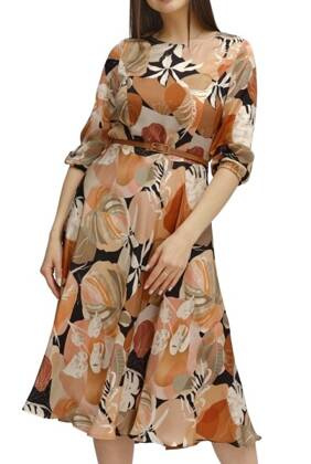 Sukienka Poznań Metafora 27122-989