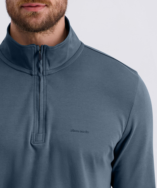 Polo Pierre Cardin Poznań 30752.3070 6226 niebieskie