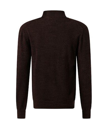 Sweter Pierre Cardin Poznań 51532.5115 8301 brąz