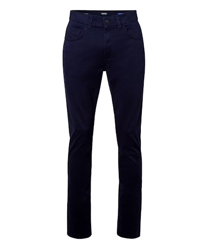 Spodnie Pioneer Rando Regular Fit Poznań 16801.5206 6300  granat