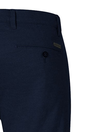 Spodnie Pierre Cardin Poznań Colmar Tappered Fit  33710.1068 6325 granat