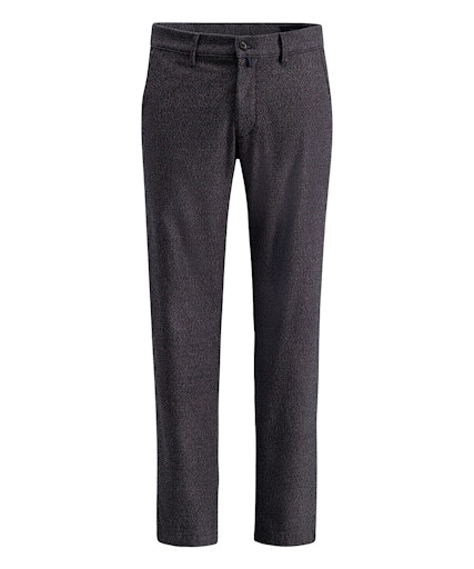 Spodnie Pierre Cardin Calais Tapered Fit Poznań 33730.1073 9102 grafit pieprz sól