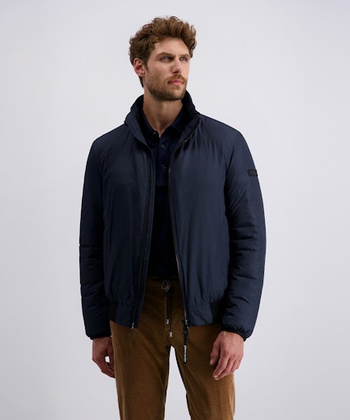 Kurtka Pierre Cardin Poznań 10200.0109 6325 granat