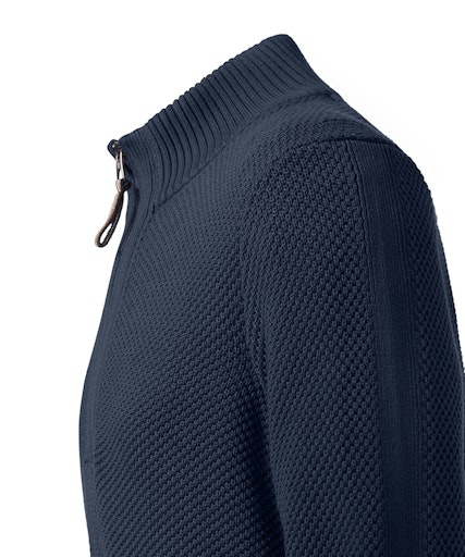 Sweter Pierre Cardin Poznań 51502.5114 6325 granat