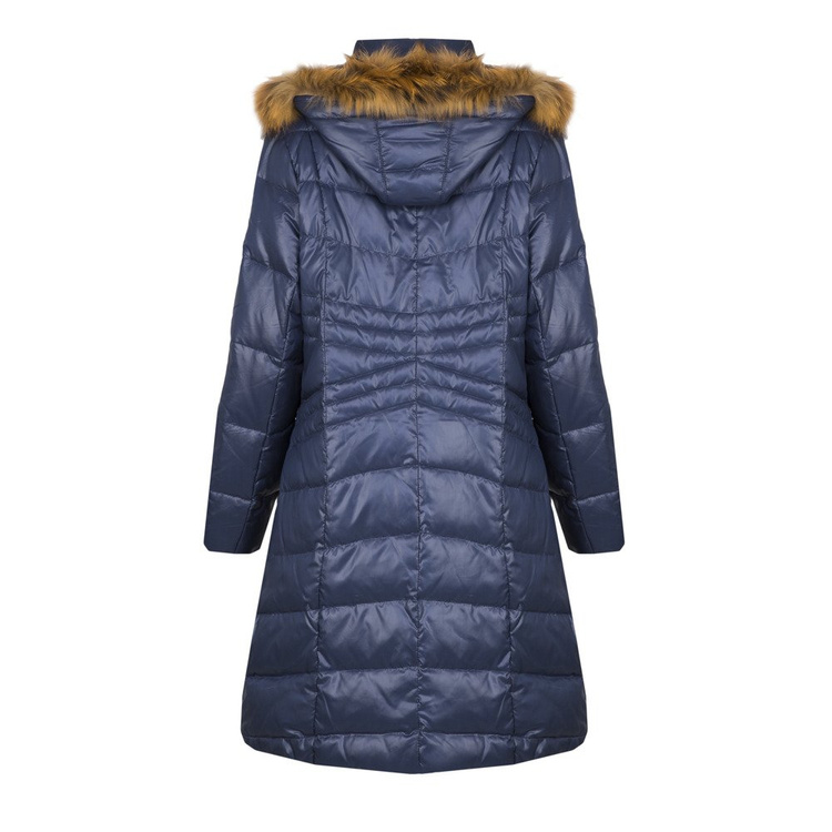 Kurtka granatowa Biba Montana 