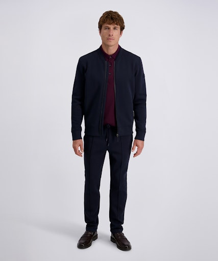 Bluza Pierre Cardin FutureFlex Poznań 40649.4044 6325 granat