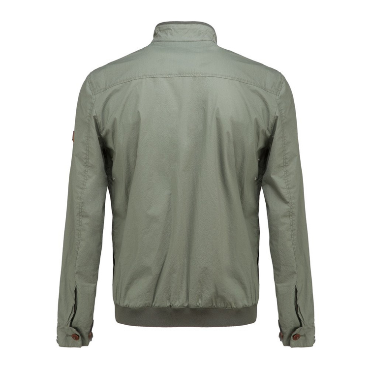 Kurtka Pierre Cardin oliwkowa 66100 3813 6658  