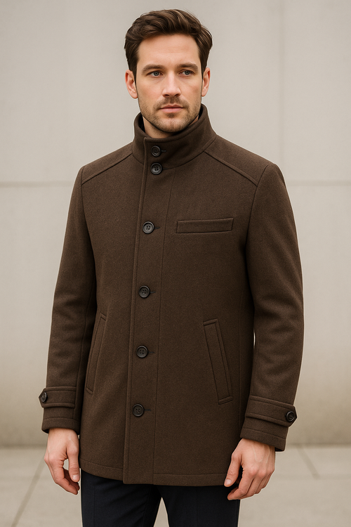 Płaszcz Lavard Poznań 29980 