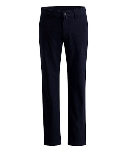 Spodnie Pierre Cardin Calais Tapered Fit Poznań 33730.1074 6325 granat