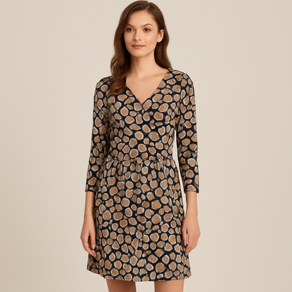 Sukienka Emoi Poznań 40-650/244