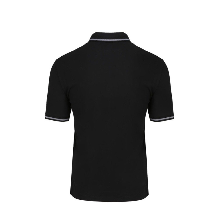 Polo Emporio Armani czarne 0999