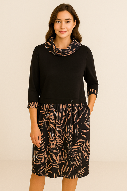 Sukienka Getex Poznań KAROLA 