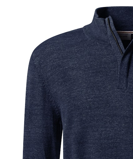 Sweter Pierre Cardin Poznań 51532.5115 6325 niebieski