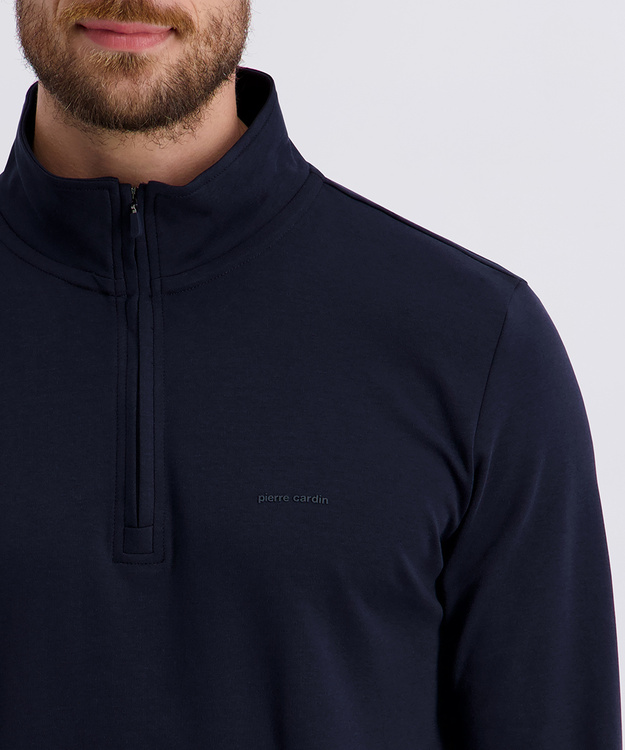 Polo Pierre Cardin Poznań 30752.3070 6325 granat