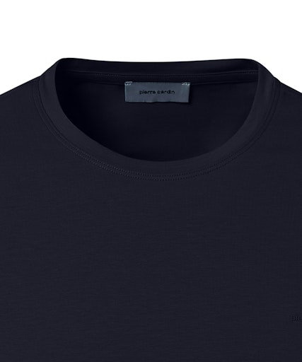 T shirt Pierre Cardin Poznań  30800.3075 6325 granat