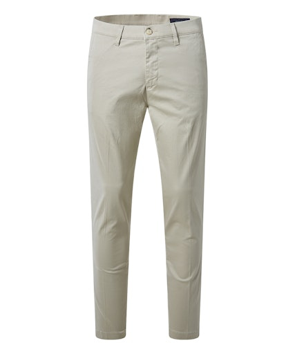 Spodnie Pierre Cardin Colmar Tapered Fit Poznań 33710.4055 1116 beż