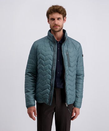 Kurtka Pierre Cardin Poznań 10172.0090 5033 zieleń