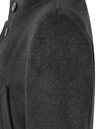 Płaszcz Pierre Cardin Poznań 10195.0105 9002  antracyt