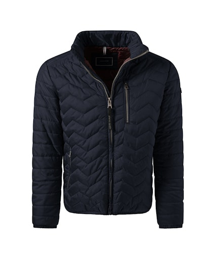 Kurtka Pierre Cardin Poznań 10172.0090 6325 granat