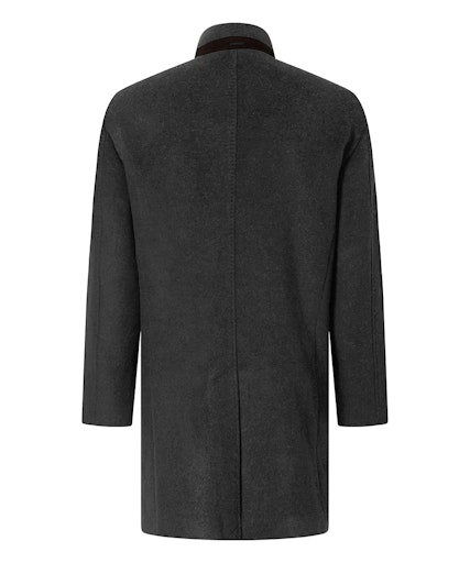 Płaszcz Pierre Cardin Poznań 10195.0105 9002  antracyt