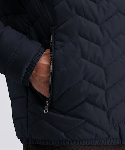 Kurtka Pierre Cardin Poznań 10172.0090 6325 granat