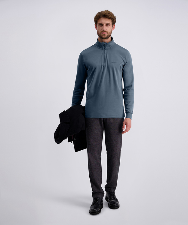 Polo Pierre Cardin Poznań 30752.3070 6226 niebieskie
