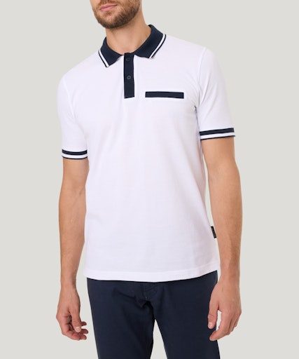 Polo Pierre Cardin Poznań 21384.2112 1010