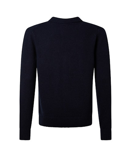 Sweter Pierre Cardin Poznań 51608.5122 6325 granat