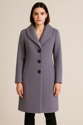 Płaszcz Caro Poznań 116