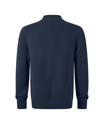 Sweter Pierre Cardin Poznań 51502.5114 6325 granat