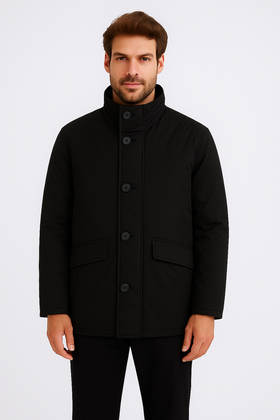 Kurtka Vernet 22VR005 czarna