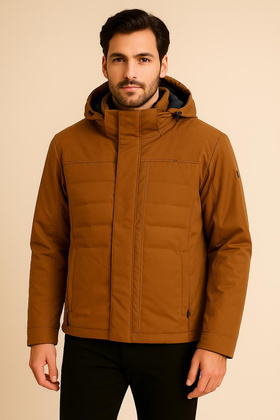 Kurtka Repablo Poznań KJ 2492-3