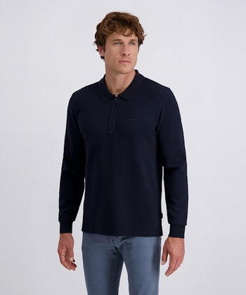 Polo Pierre Cardin Poznań 30775.3072 6325 granat