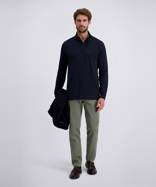 Polo Pierre Cardin Poznań 30752.3070 6325 granat