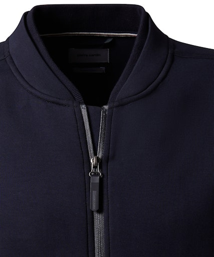 Bluza Pierre Cardin FutureFlex Poznań 40649.4044 6325 granat