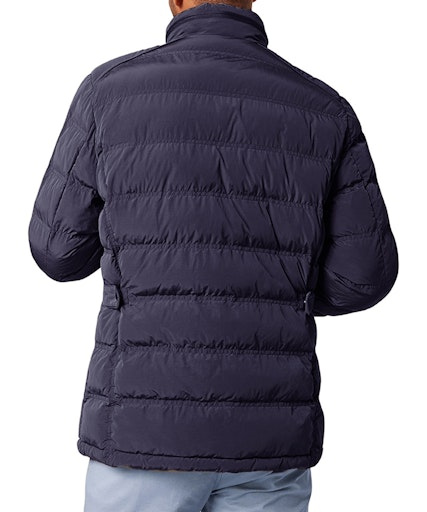 Kurtka Pierre Cardin Poznań 10118.0056 6000 granat