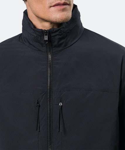 Kurtka Pierre Cardin Poznań 10006 0005 6000 granat