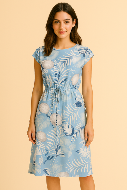 Sukienka Metafora Poznań 27413-364