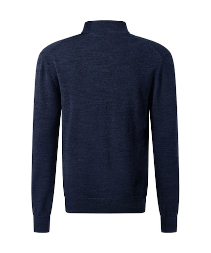 Sweter Pierre Cardin Poznań 51532.5115 6325 niebieski