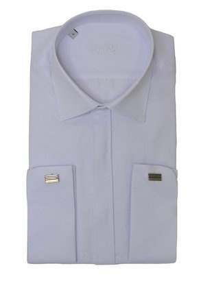 Koszula Repablo biała KS 903/1