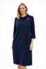 Sukienka Getex Poznań BOŻENA granat