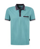 Polo Pierre Cardin Poznań 21384.2112 5230 zieleń