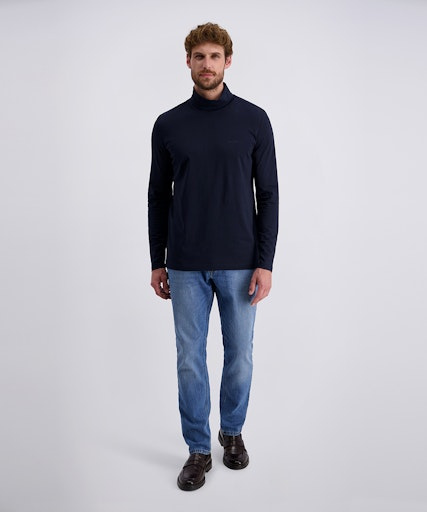 Golf Pierre Cardin Poznań 30803.3075 6325 granat