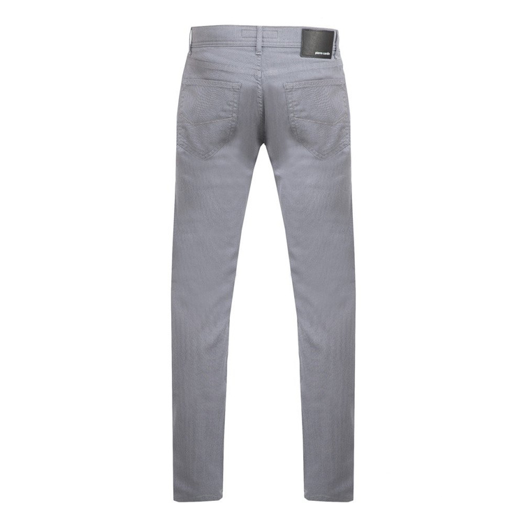 Jeans Pierre Cardin szary LYON 30917 4775 82