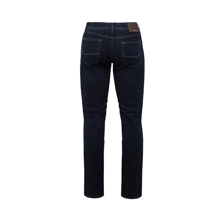 Spodnie Pierre Cardin granatowe Lyon 3091 7192 67